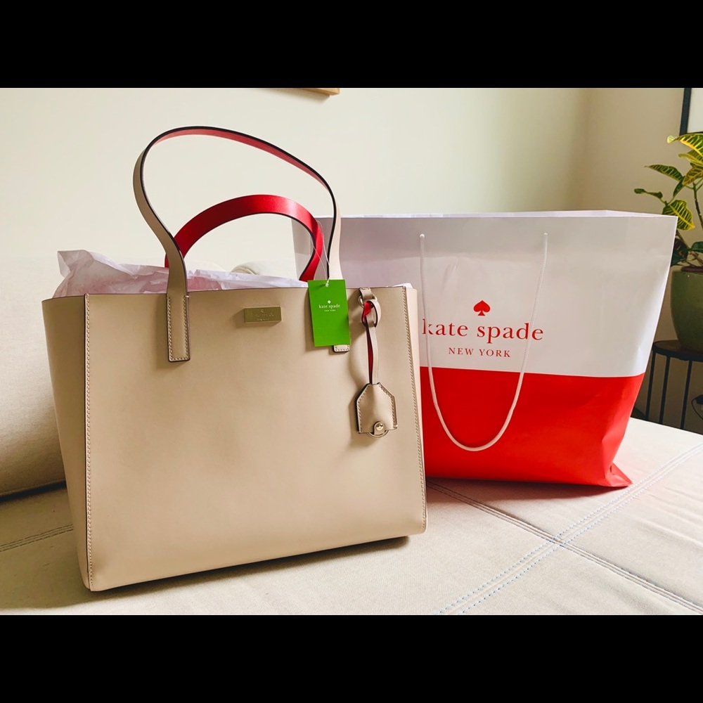 Kate Spade Handbag